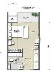 North Park Residences (D27), Apartment #533950741